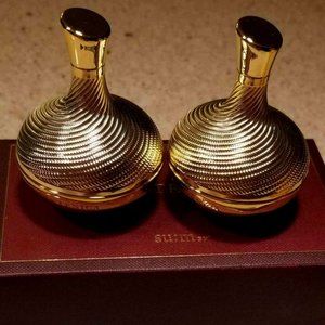 SU:M37 Centenica Special Gift Set Anti Aging Cream 5ml Eye Cream 5ml K-Beauty